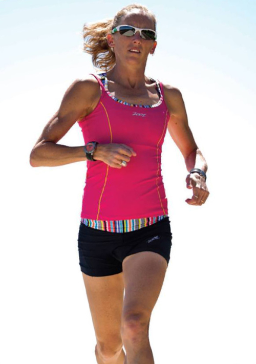 Durata Training Kelly Williamson